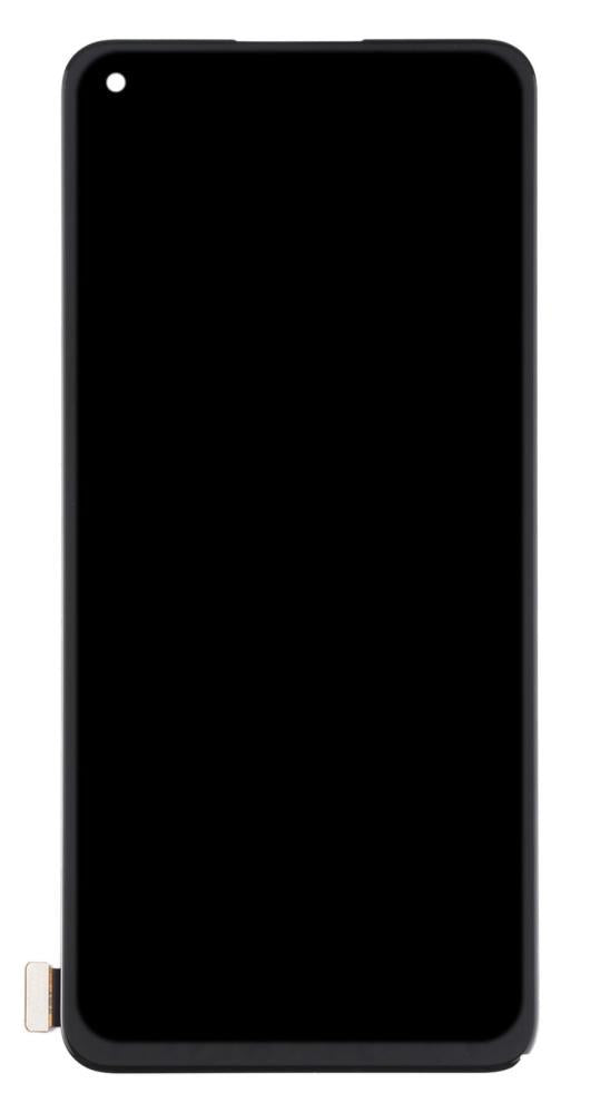 LCD Display Screen for Oppo F21 Pro 5G Folder Combo EGFix