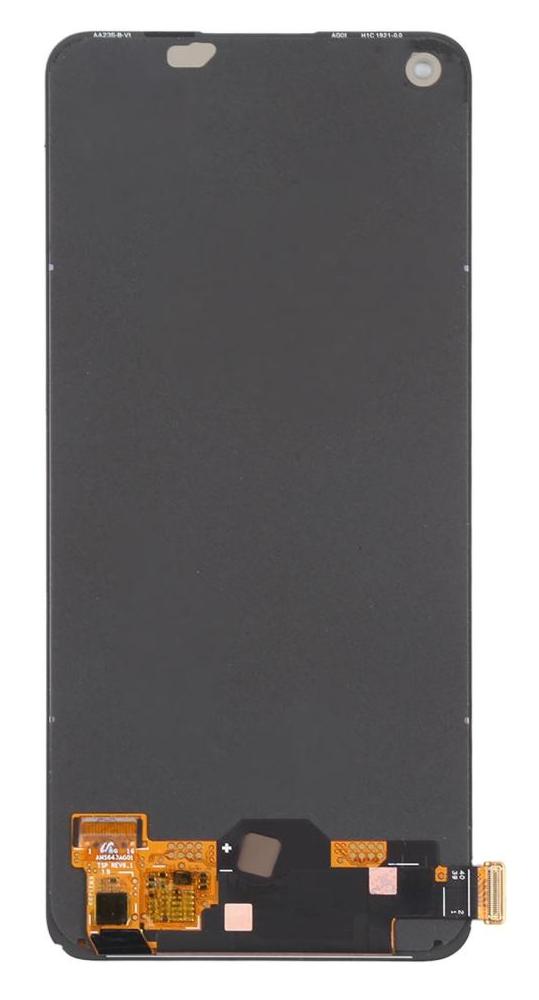LCD Display Screen for Oppo F21 Pro 5G Folder Combo EGFix