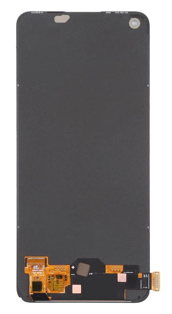 LCD Display Screen for Oppo F21 Pro Folder Combo EGFix