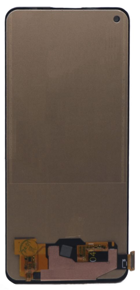 LCD Display Screen for Oppo F21S Pro 5G Folder Combo EGFix