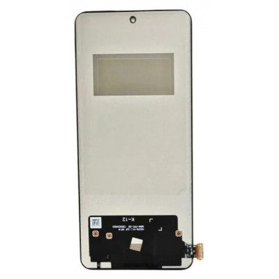 LCD Display Screen for Oppo F25 Pro 5G Folder Combo EGFix