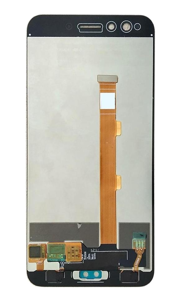 LCD Display Screen for Oppo F3 Folder Combo EGFix