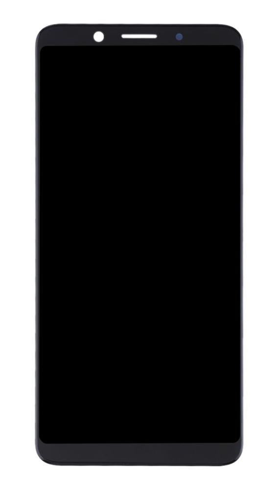LCD Display Screen for Oppo F5 Folder Combo EGFix
