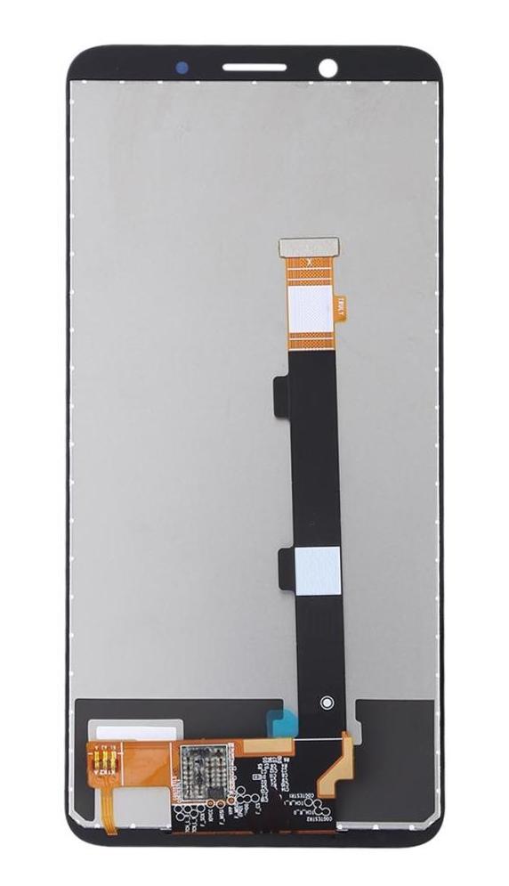 LCD Display Screen for Oppo F5 Folder Combo EGFix