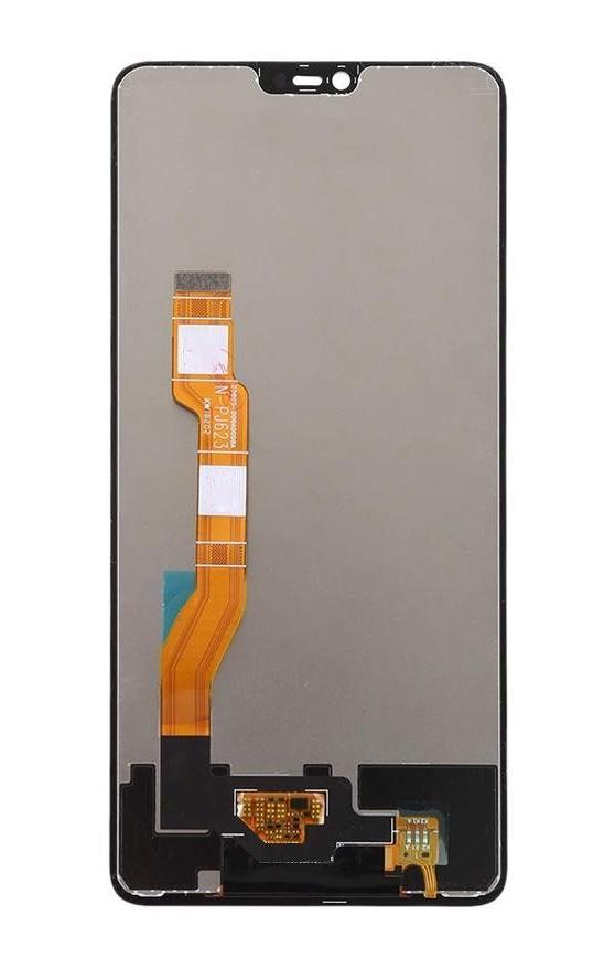 LCD Display Screen for OPPO F7 Folder Combo EGFix