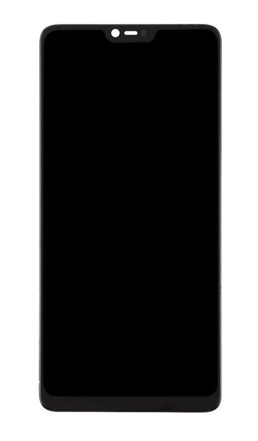 LCD Display Screen for OPPO F7 Folder Combo EGFix