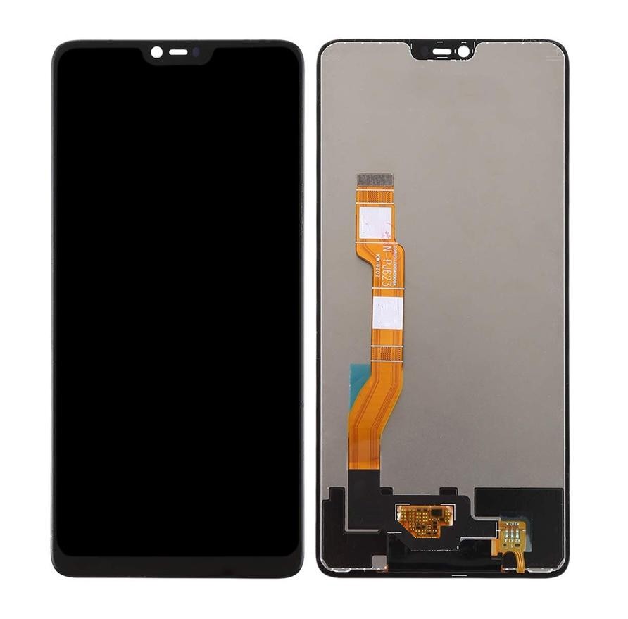 Lcd Floader LCD Display Screen for OPPO F7 Folder Combo – EGFix
