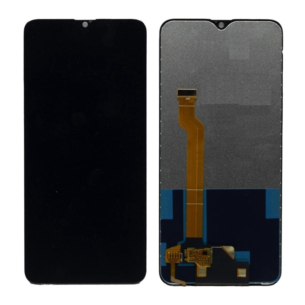 LCD Display Screen for OPPO F9 Folder Combo