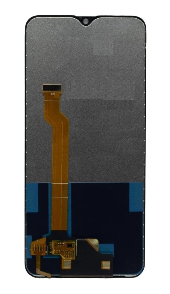 LCD Display Screen for OPPO F9 Pro Folder Combo EGFix