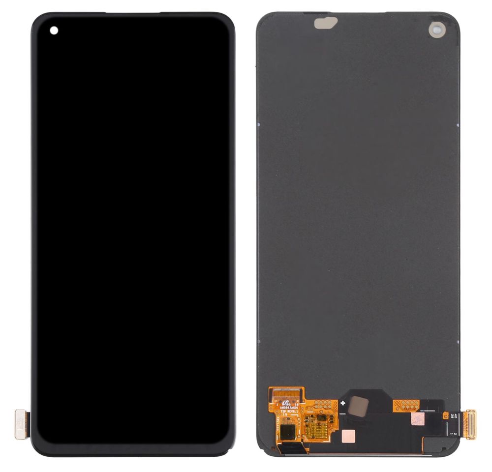 LCD Display Screen for Oppo Find X5 Lite Folder Combo