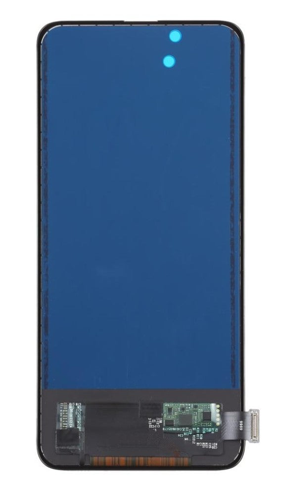 LCD Display Screen for OPPO Find X Folder Combo EGFix