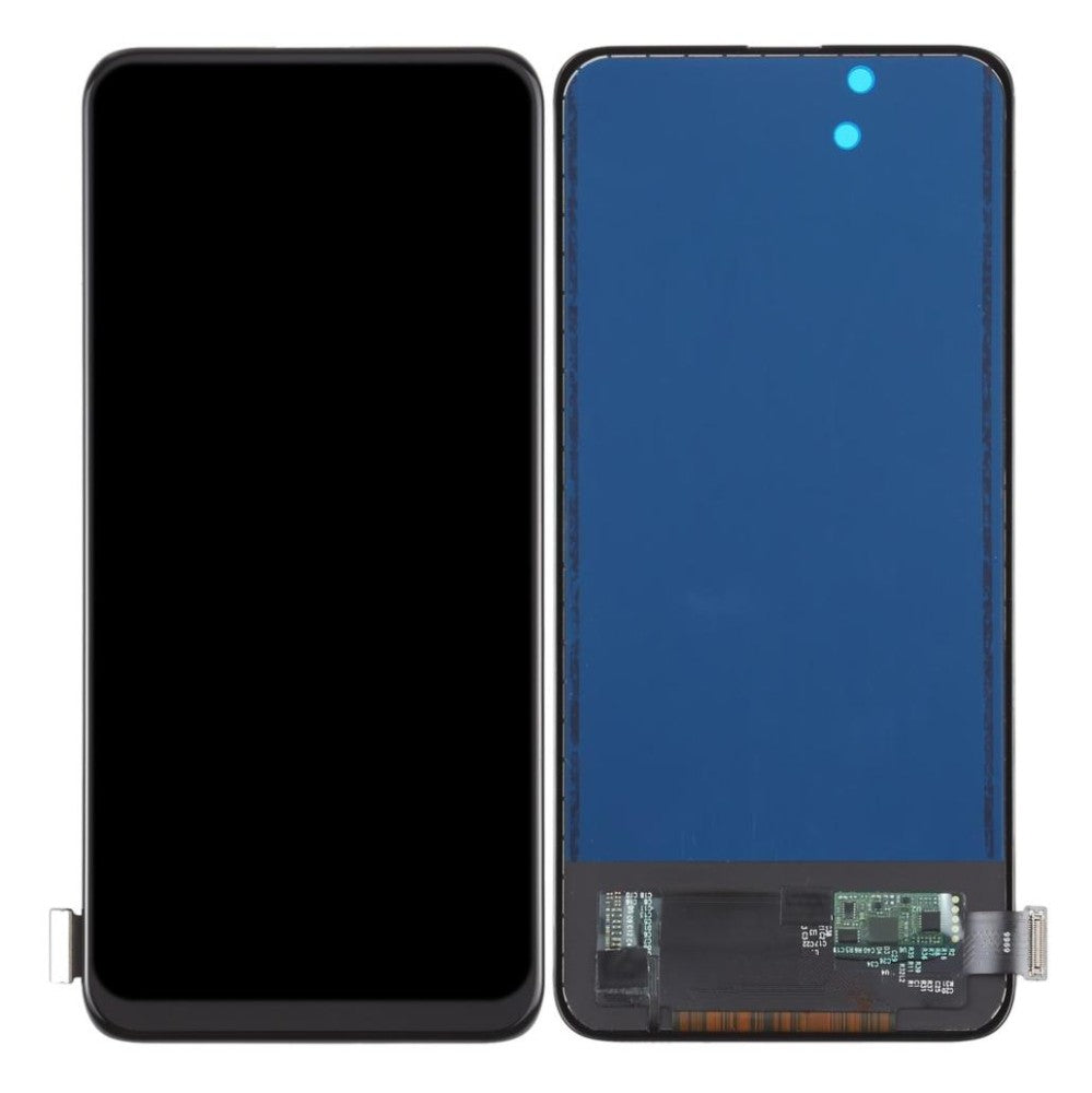 LCD Display Screen for OPPO Find X Folder Combo