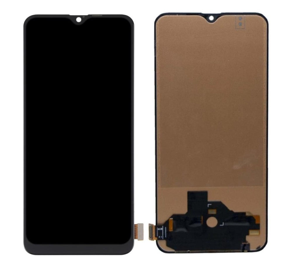LCD Display Screen for OPPO K1 Folder Combo