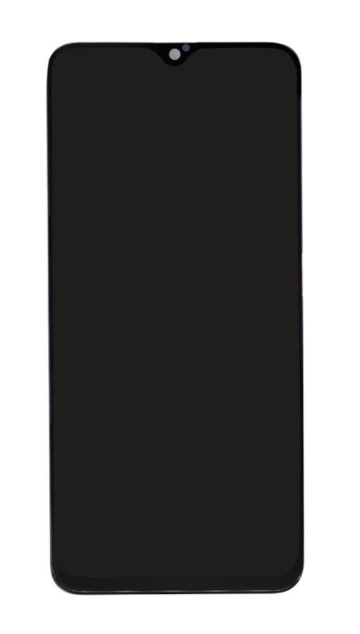 LCD Display Screen for OPPO K5 Folder Combo EGFix