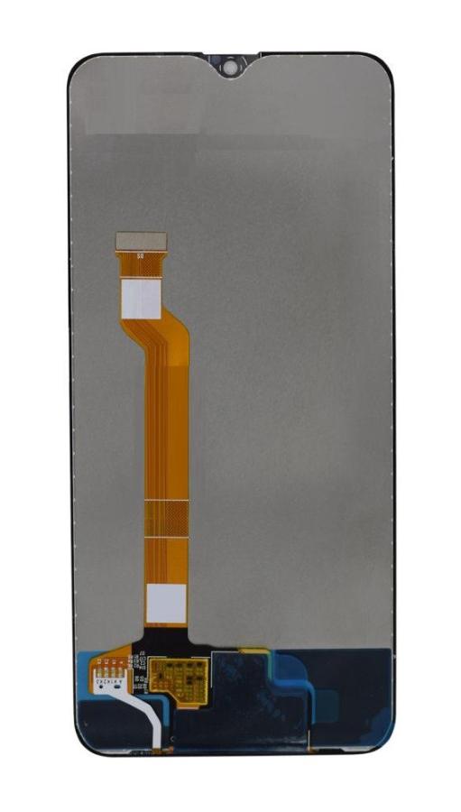 LCD Display Screen for OPPO K5 Folder Combo EGFix