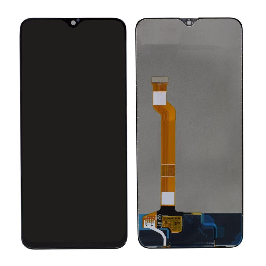 LCD Display Screen for Oppo K5 Folder Combo