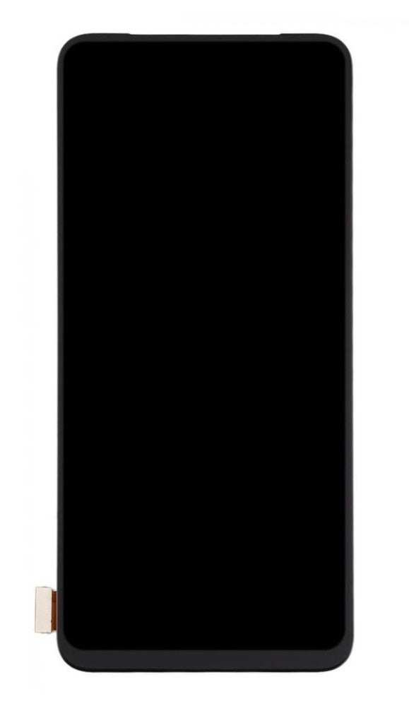 LCD Display Screen for OPPO Reno2 Z Folder Combo EGFix