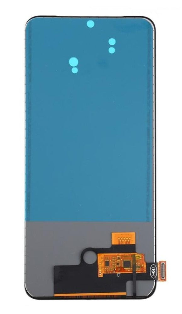 LCD Display Screen for OPPO Reno2 Z Folder Combo EGFix