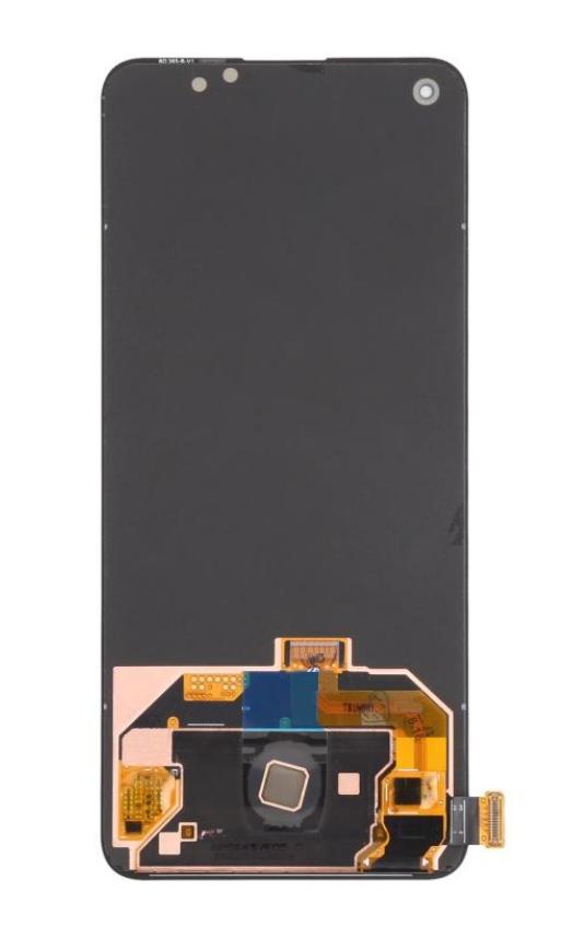 LCD Display Screen for OPPO Reno6 5G Folder Combo EGFix