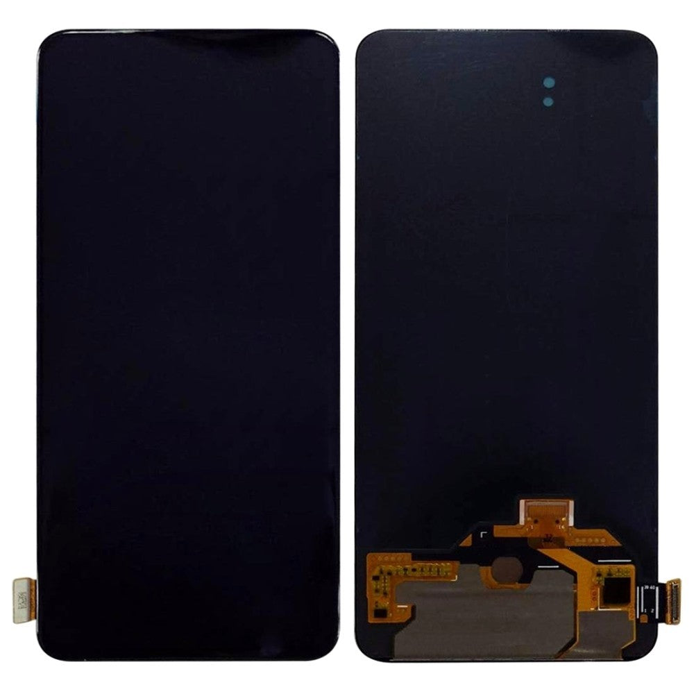 LCD Display Screen for OPPO Reno 10x zoom Folder Combo