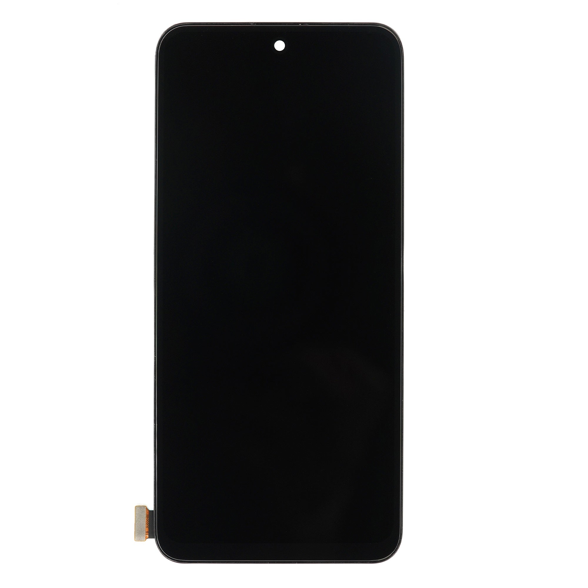 LCD Display Screen for Oppo Reno 12 Folder Combo