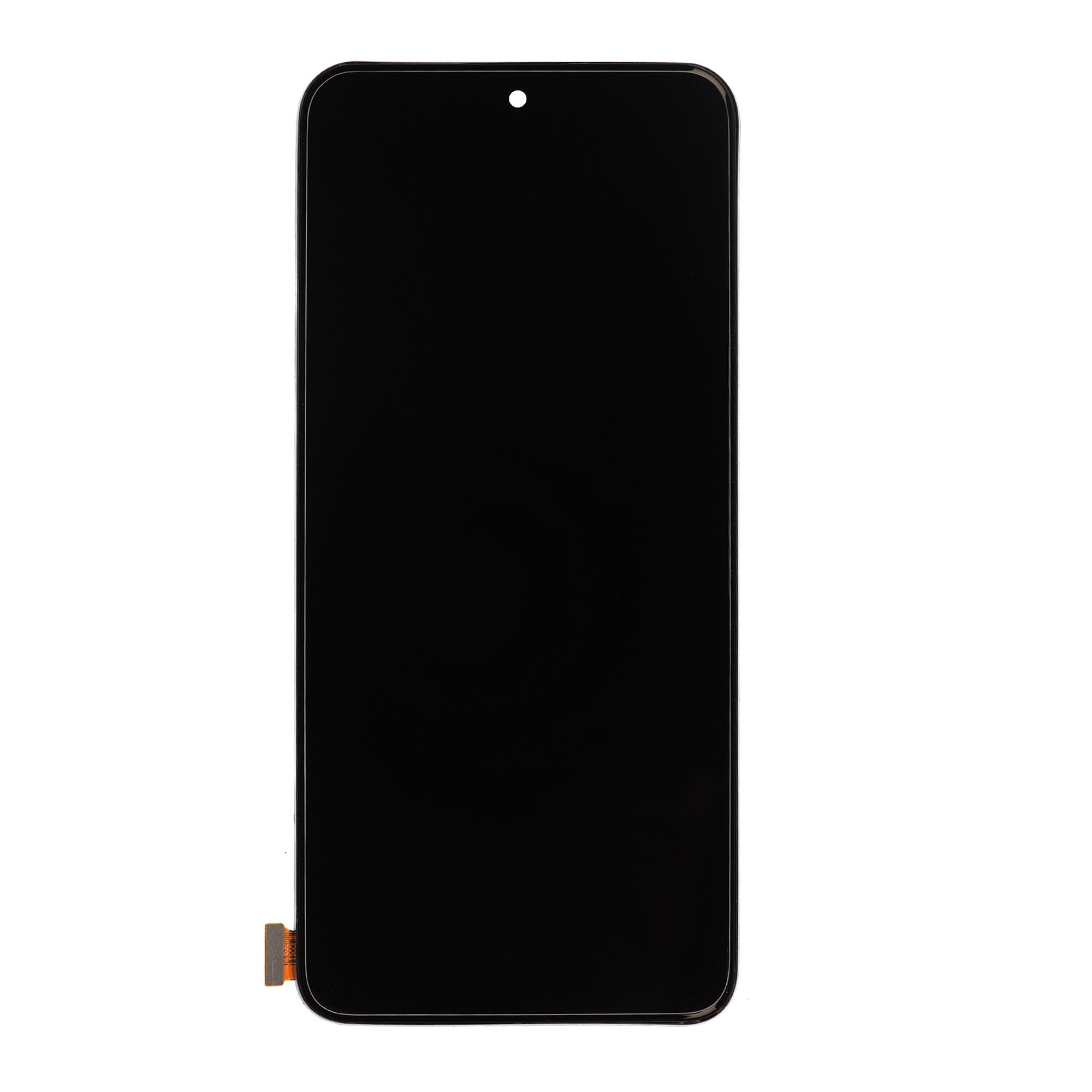 LCD Display Screen for Oppo Reno 12 Pro Folder Combo
