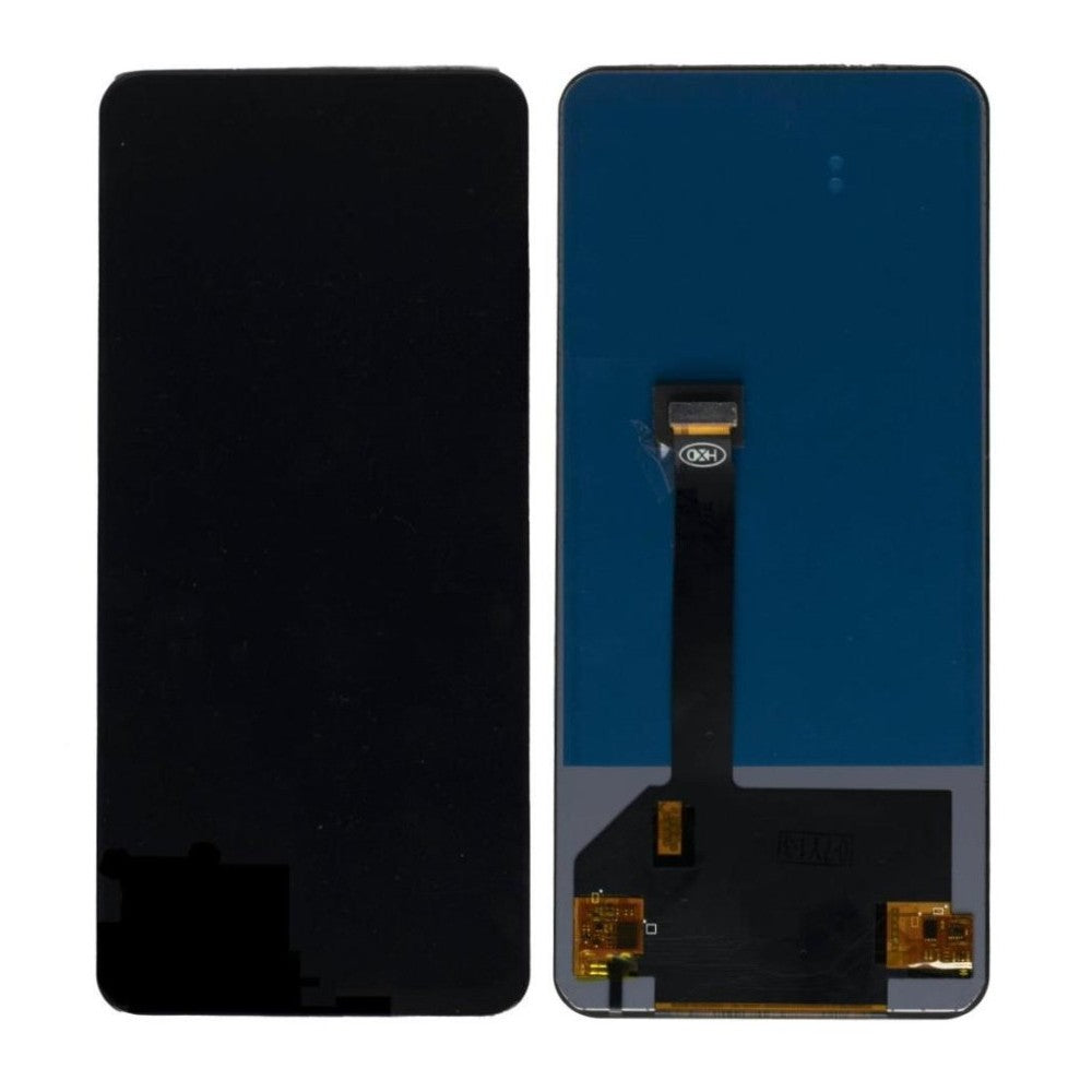 LCD Display Screen for OPPO Reno 2 Folder Combo