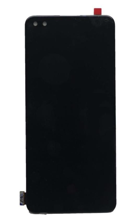 LCD Display Screen for Oppo Reno 3 Pro Folder Combo EGFix