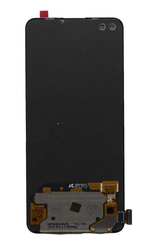 LCD Display Screen for Oppo Reno 3 Pro Folder Combo EGFix