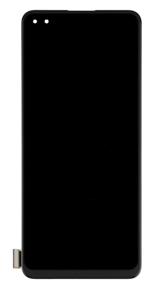 LCD Display Screen for Oppo Reno 4 Folder Combo EGFix