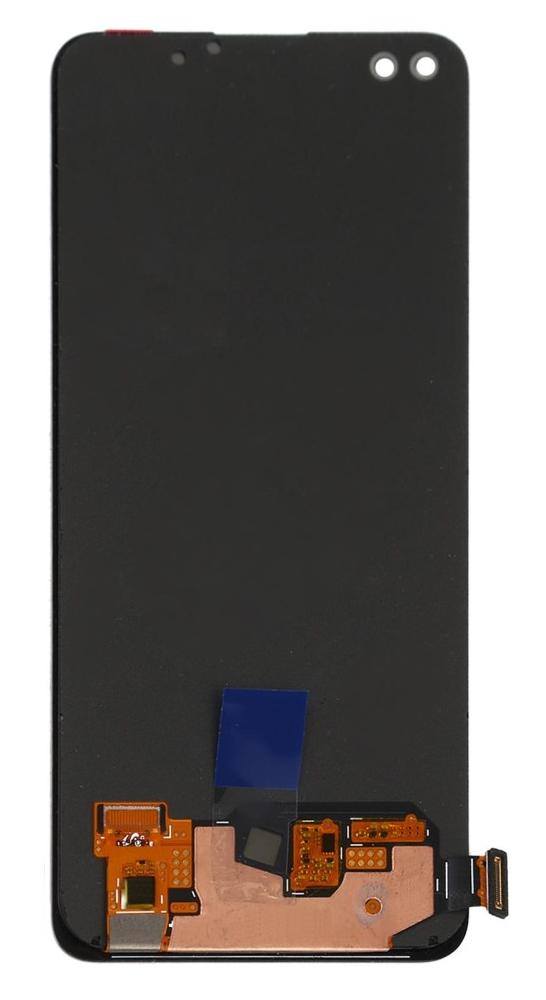 LCD Display Screen for Oppo Reno 4 Folder Combo EGFix