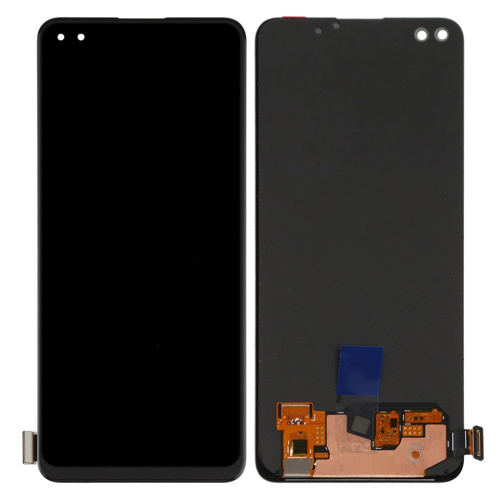 LCD Display Screen for Oppo Reno 4 Folder Combo