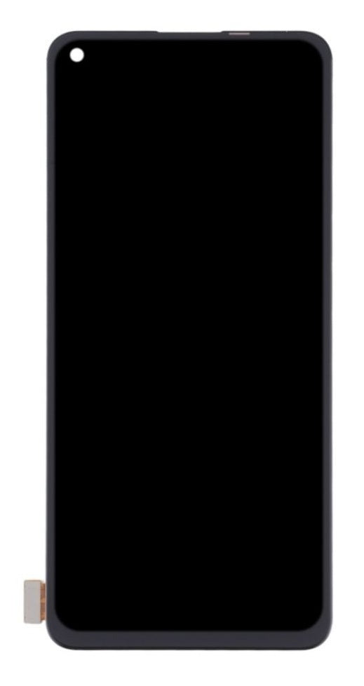 LCD Display Screen for Oppo Reno 4 SE Folder Combo EGFix
