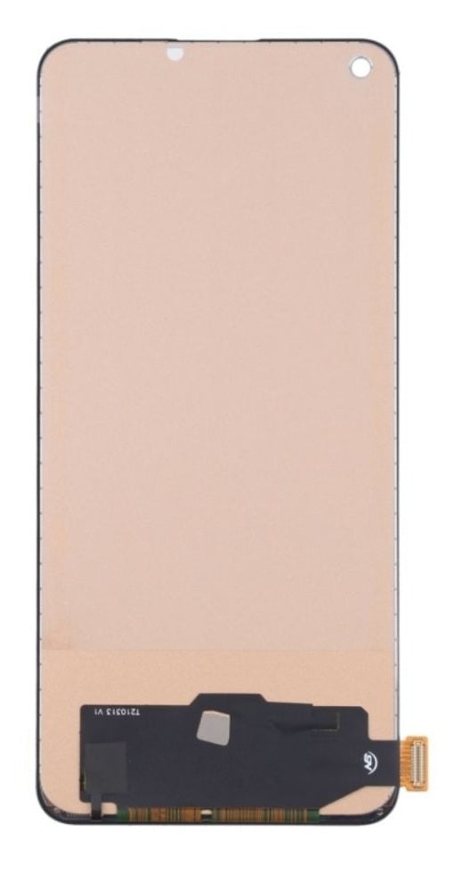 LCD Display Screen for Oppo Reno 4 SE Folder Combo EGFix