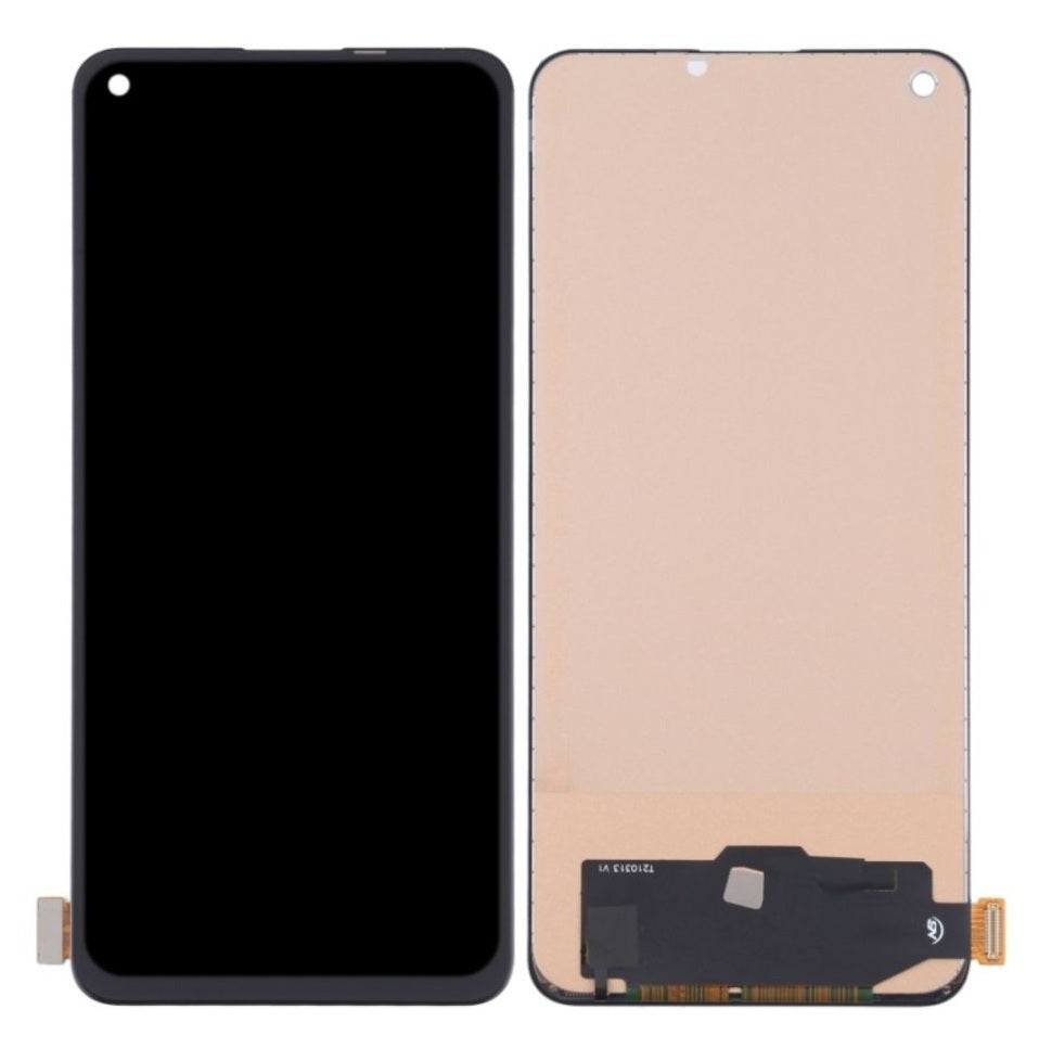 LCD Display Screen for Oppo Reno 4 SE Folder Combo
