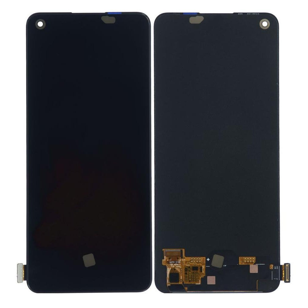 LCD Display Screen for Oppo Reno 7 SE 5G Folder Combo