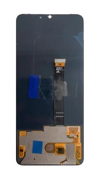 LCD Display Screen for OPPO Reno ACE Folder Combo EGFix