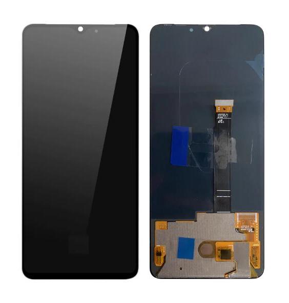 LCD Display Screen for OPPO Reno ACE Folder Combo