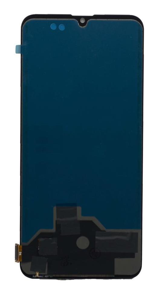 LCD Display Screen for OPPO Reno Z Folder Combo EGFix