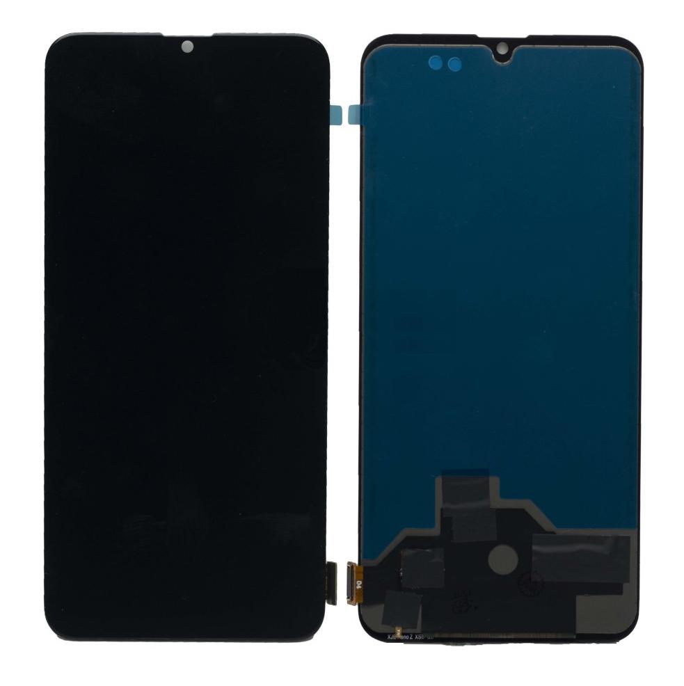 LCD Display Screen for Oppo Reno Z Folder Combo