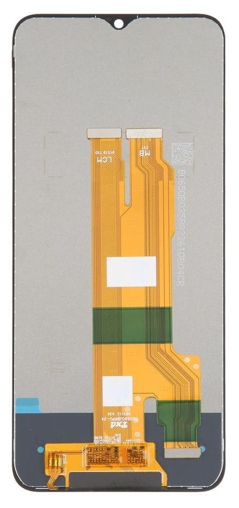 LCD Display Screen for Realme 10 5G Folder Combo EGFix