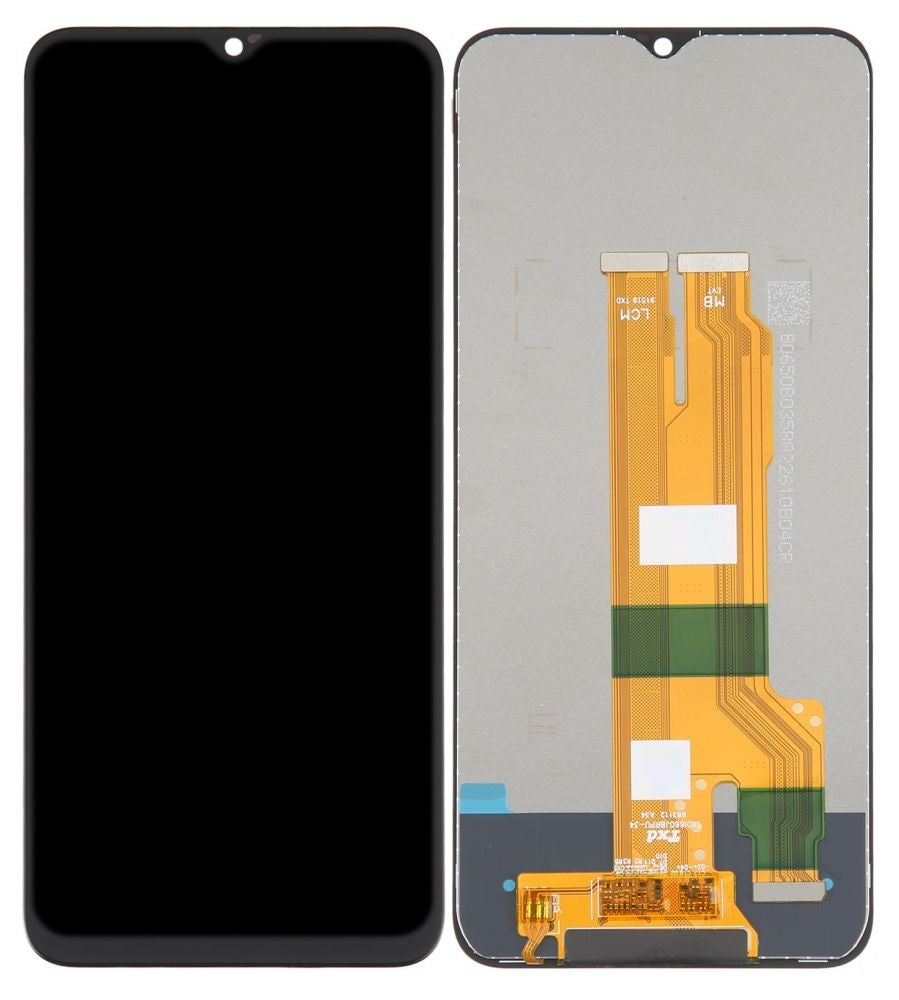 LCD Display Screen for Realme 10 5G Folder Combo