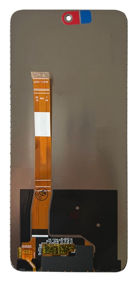 LCD Display Screen for Realme 10 Pro Folder Combo EGFix