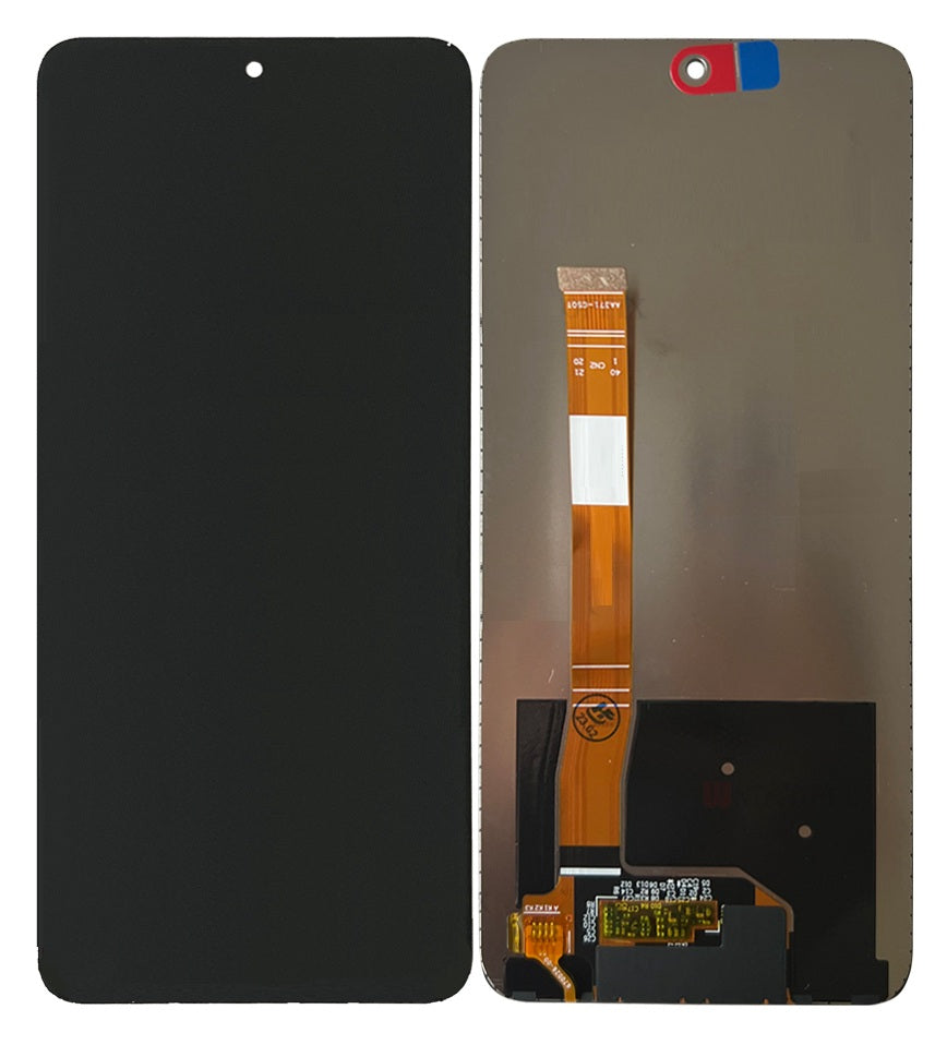 LCD Display Screen for Realme 10 Pro Folder Combo
