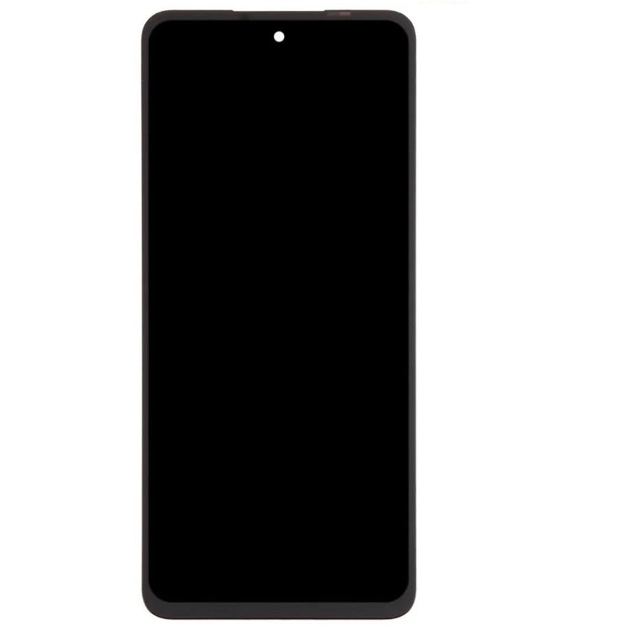 LCD Display Screen for Realme 12X Folder Combo EGFix