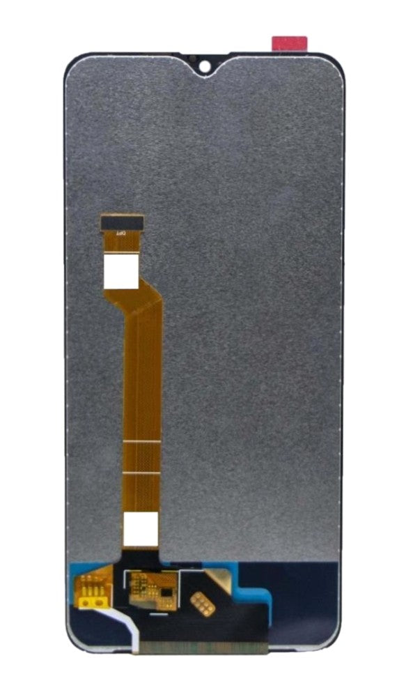 LCD Display Screen for Realme 2 Pro Folder Combo EGFix