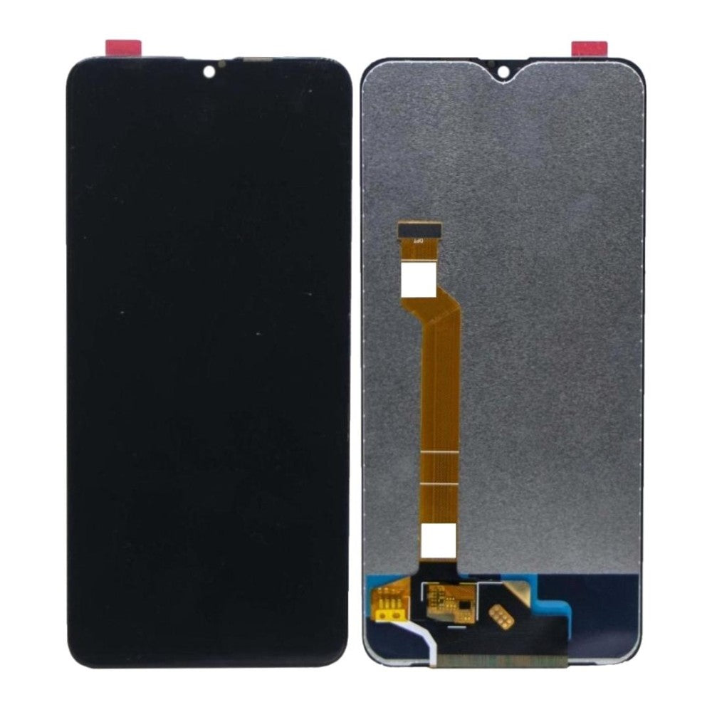 LCD Display Screen for Realme 2 Pro Folder Combo