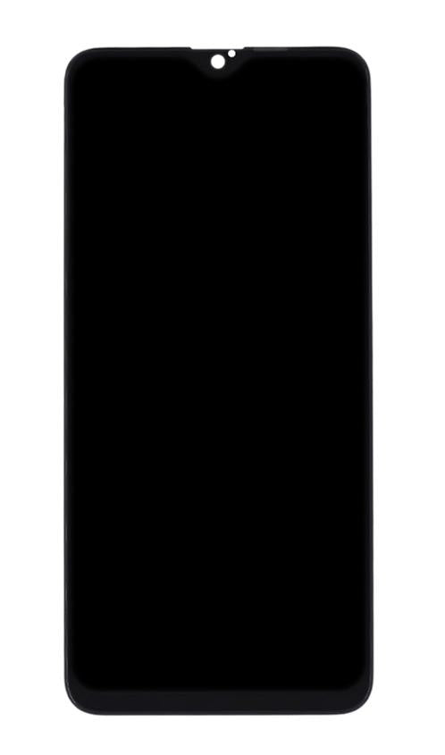 LCD Display Screen for Realme 3i Folder Combo EGFix