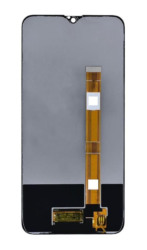 LCD Display Screen for Realme 3i Folder Combo EGFix