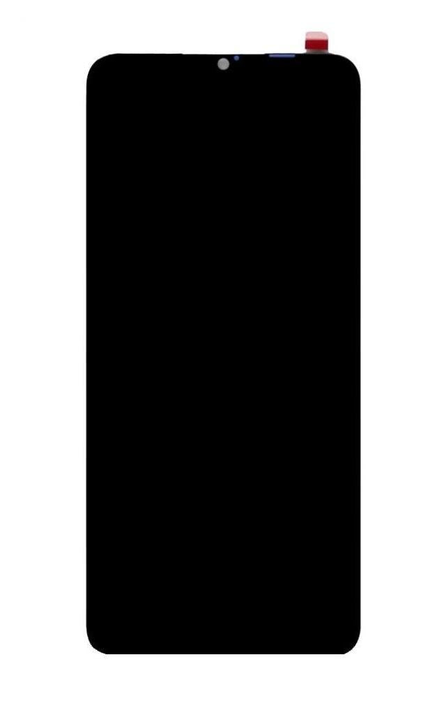 LCD Display Screen for Realme 5 Folder Combo EGFix